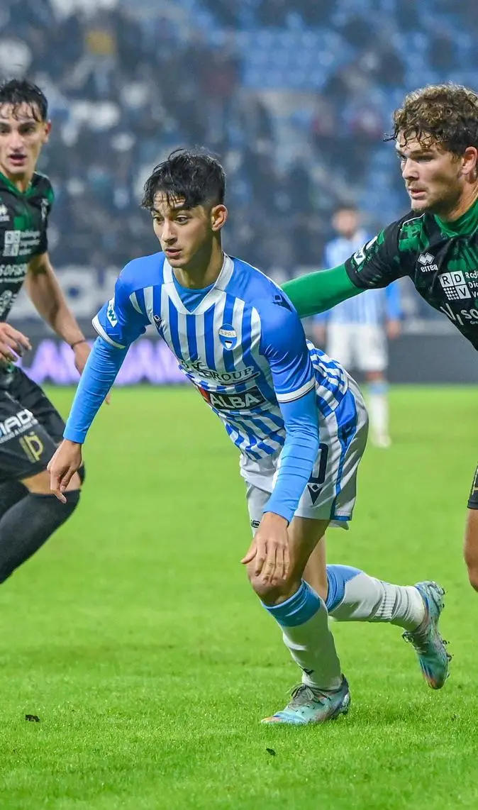 Giovanili biancazzurre. Primavera riceve l’Entella: si gioca alle 11