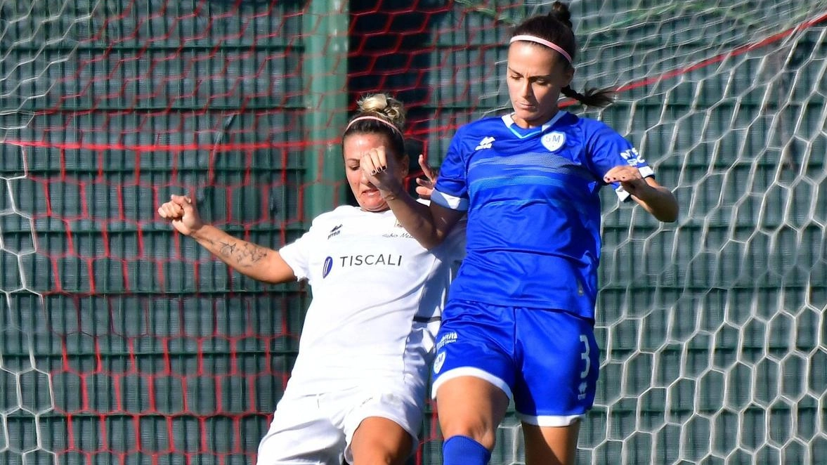 San Marino Academy ancora in trasferta per l’ultima fatica dell’anno solare. Dopo il Genoa c’è l’Orobica (calcio d’inizio alle 14.30...