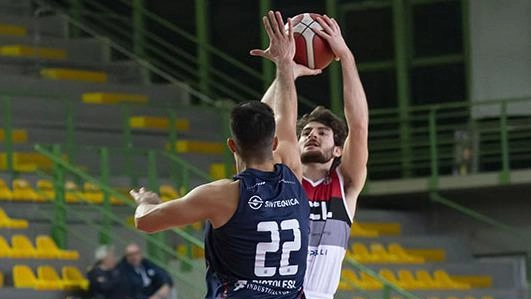 Basket - "B" maschile. Bcl alla caccia del bis