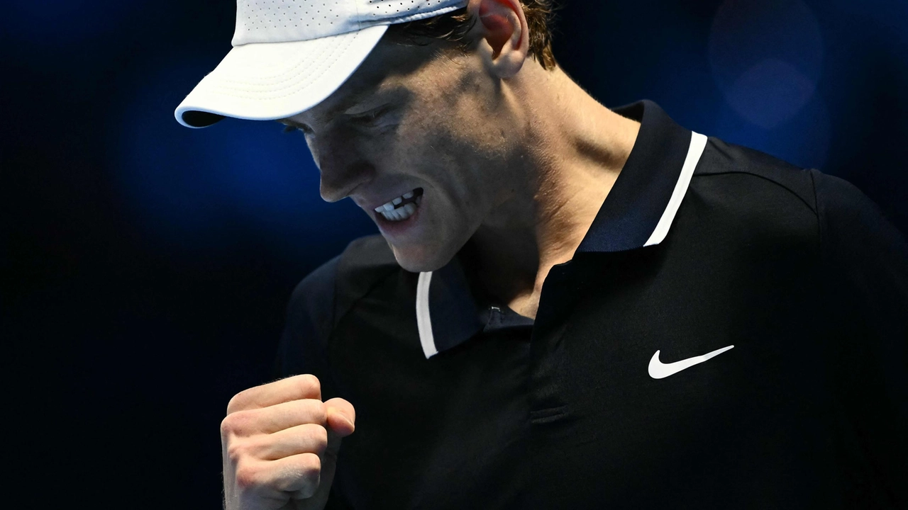 Giovedì Jannik alle Atp Finals contro Medvedev alle 20.30 su RaiDue (e Sky), l’Italia di Spalletti con il Belgio in Nations un quarto d’ora più tardi su RaiUno. Il numero uno al mondo: “Spero sia una bella giornata per entrambi”