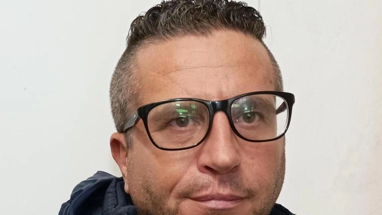 Il tecnico Paolo Alberti (Montignoso) Il tecnico Paolo Alberti (Montignoso)