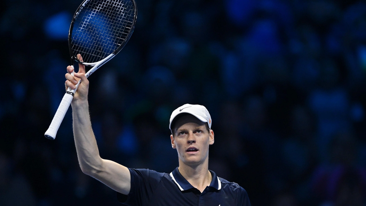 Il numero 1 del mondo a caccia della seconda finale consecutiva alle Atp Finals. Di fronte il norvegese: i due non si affrontano dal 2021