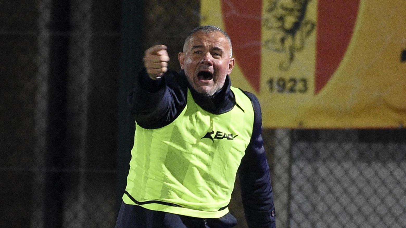L’allenatore Filippi orientato a riproporre la squadra del derby con l’Ancona. Si avvicina il rientro di Longobardi