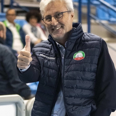 Serie A2. Vullo: "Entro la prossima settimana sarà pronta la nuova formazione del Volley Banca Macerata»