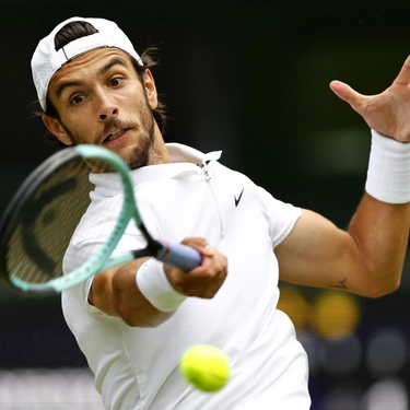 Atp 250 di Kitzbuhel e Umago: Berrettini trionfa, che peccato per Musetti