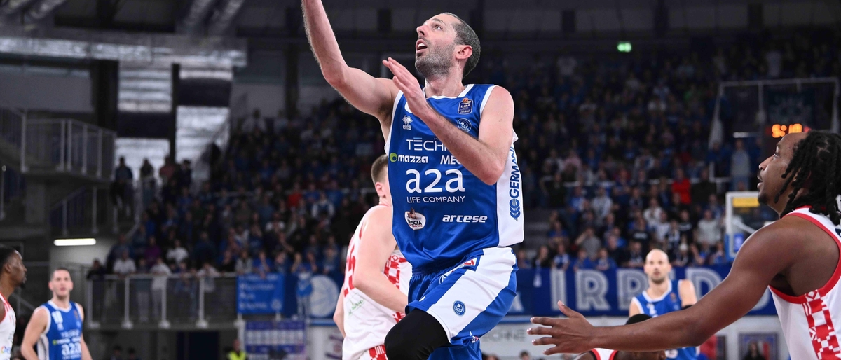 Basket, Serie A: stasera scatta la 14^ giornata: orari e dove vedere le gare