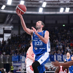 Basket, Serie A: stasera scatta la 14^ giornata: orari e dove vedere le gare