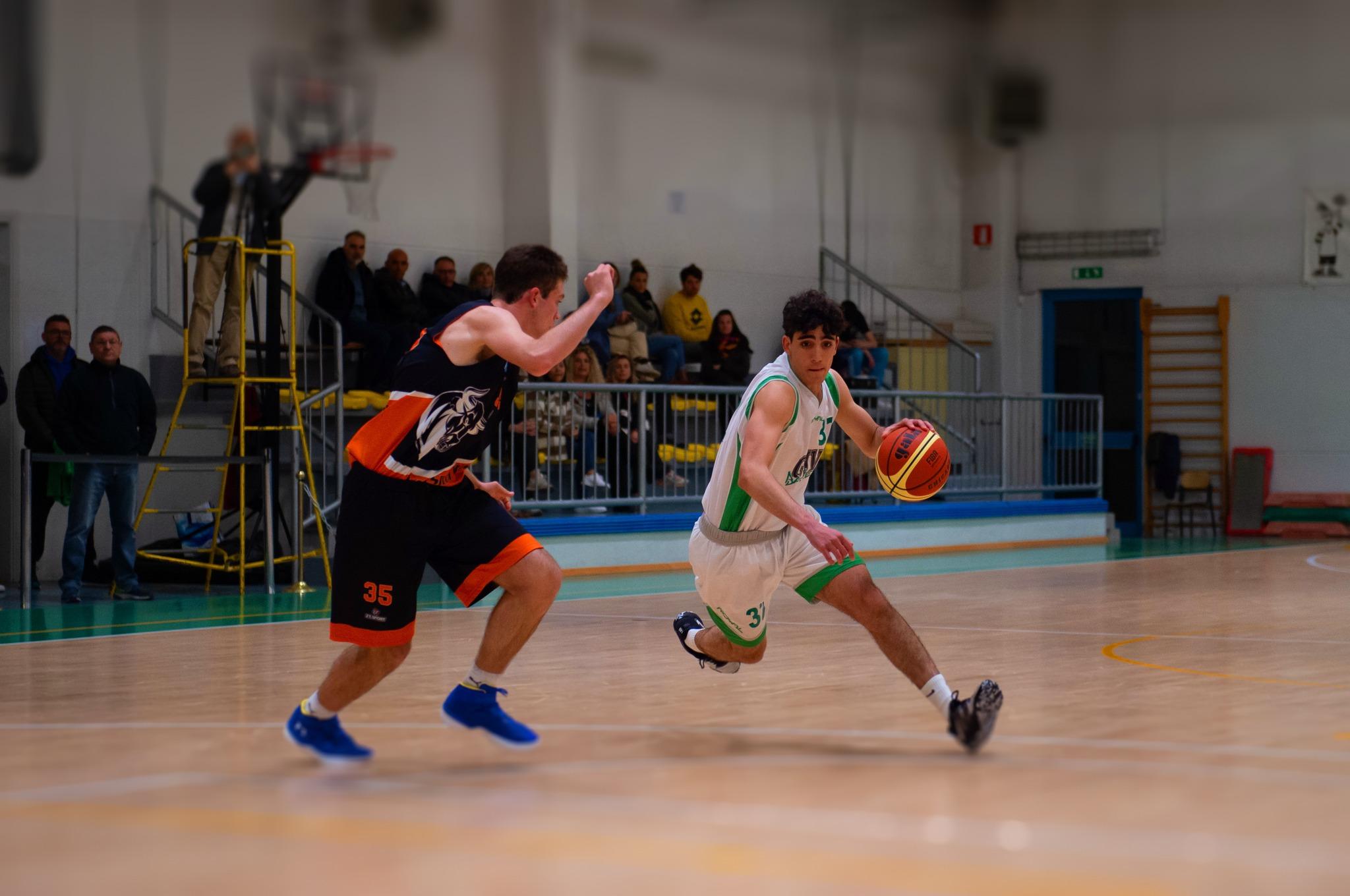 Basket, va al GMV il derby con la IES Pisa, in Divisione Regionale 2