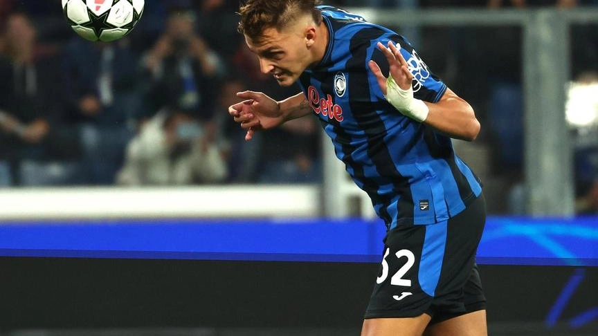 L’Atalanta può prendere il volo: "Vince chi fa i gol, è lo spirito della Dea"