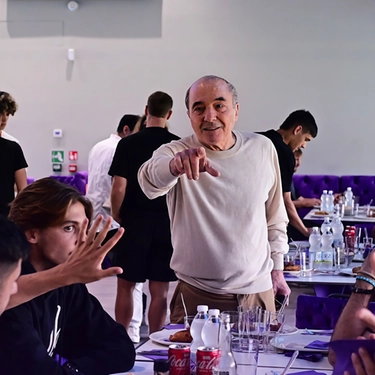 La squadra. Grigliata con Rocco al Viola Park. Pongracic e Mandra, niente Empoli