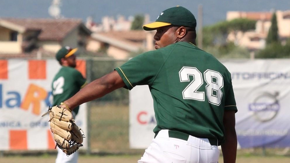 La favola del cubano Montieth: "Athletics salvi, posso ritirarmi"