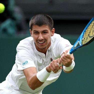 Tennis: Popyrin e la Pegula vincono il torneo di Montreal