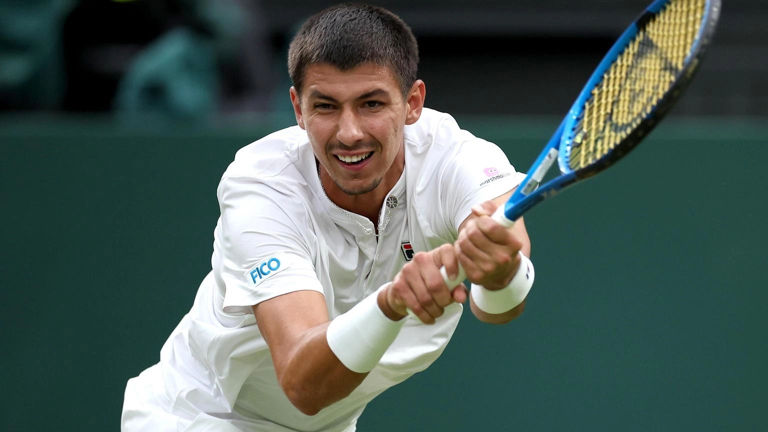 Tennis: Popyrin e la Pegula vincono il torneo di Montreal