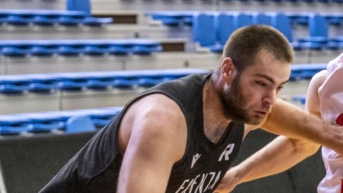 Basket serie B. OraSì Ravenna ok a Mestre. Blacks, amichevole annullata