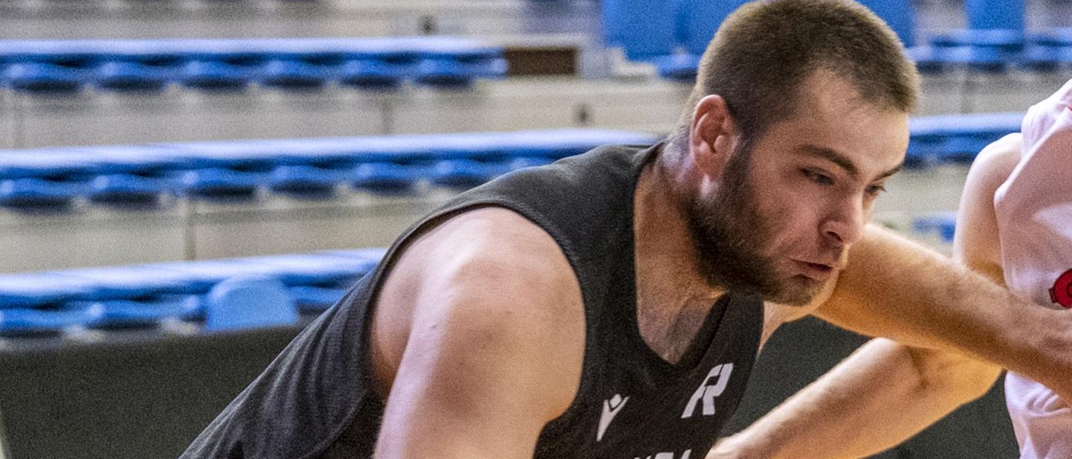 Basket serie B. OraSì Ravenna ok a Mestre. Blacks, amichevole annullata