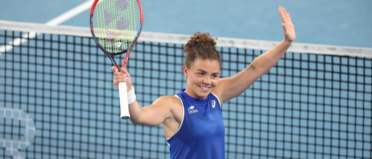 Jasmine Paolini conferma il quarto posto nel ranking WTA 2025