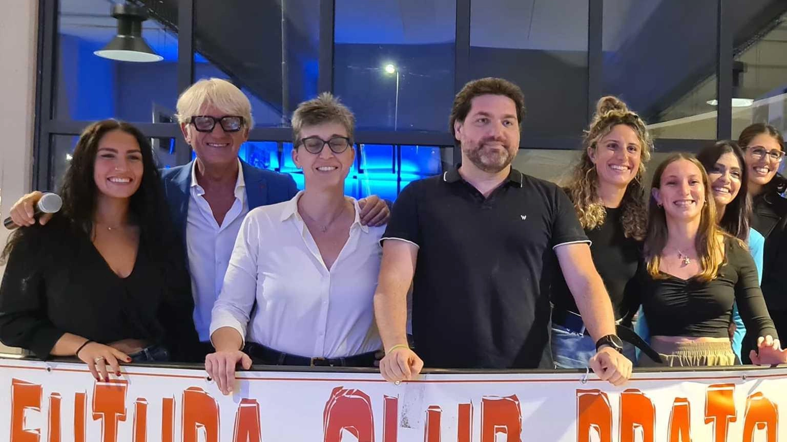 La Futura  brilla: è il quarto club    italiano