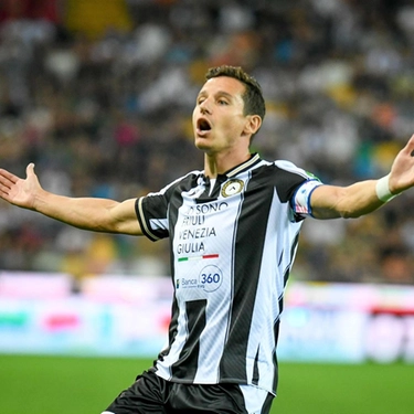 Serie A: Parma-Udinese 2-3