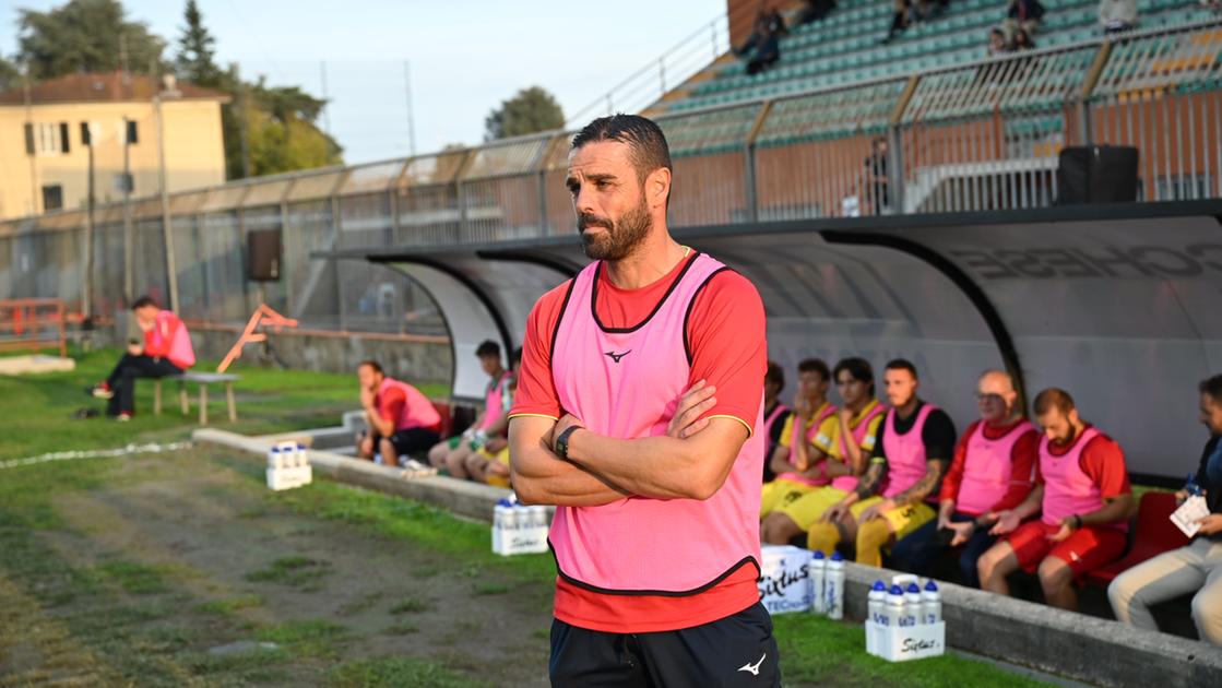 Primo ko casalingo per la Pianese: 0 1, al Comunale passa il Sestri Levante