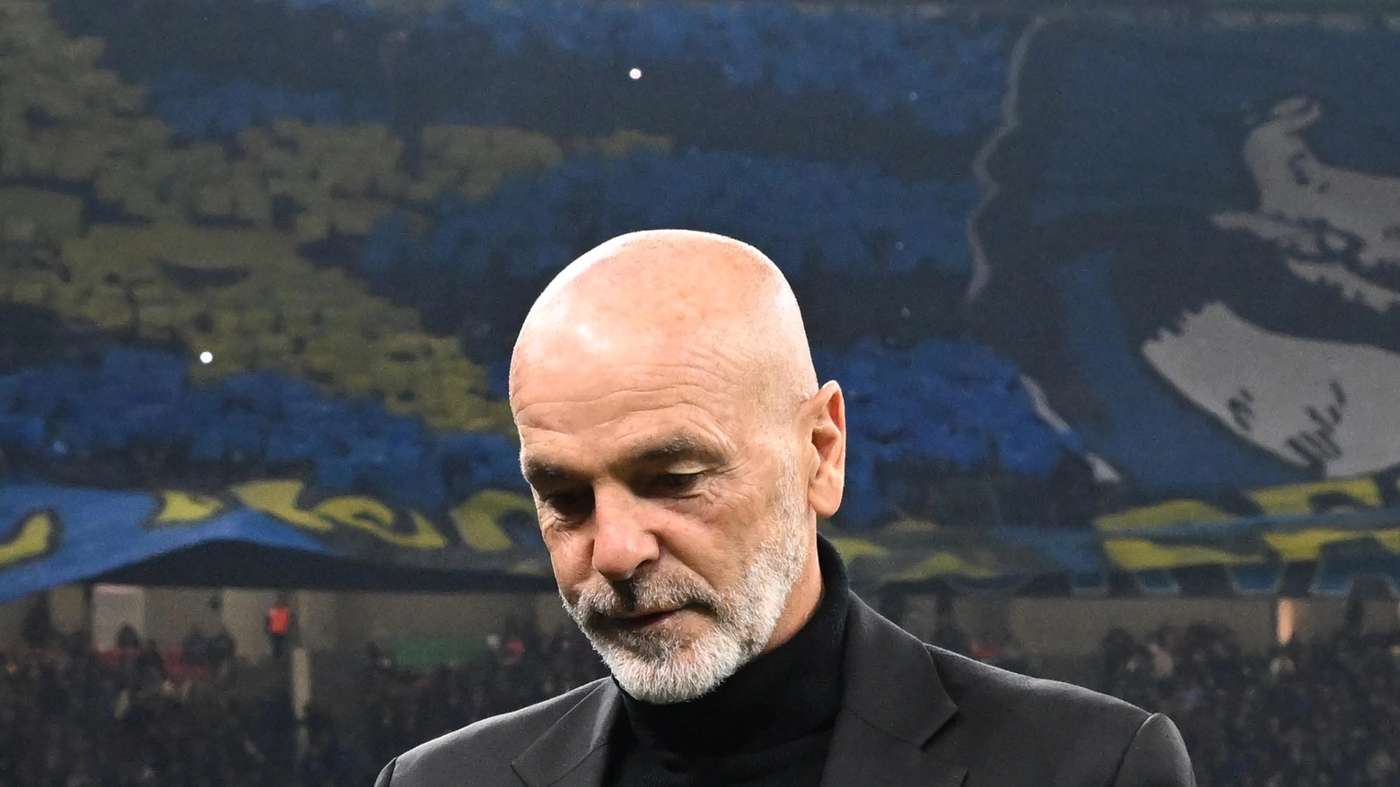 Stefano Pioli