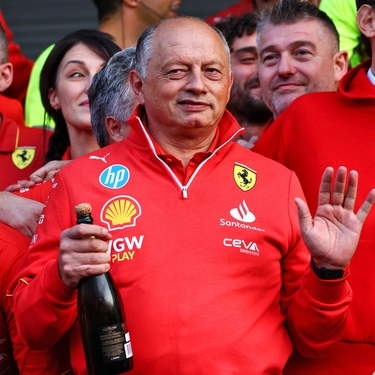 F1, Vasseur verso il Gp Brasile: “Morale alto, guarderemo la classifica più avanti”