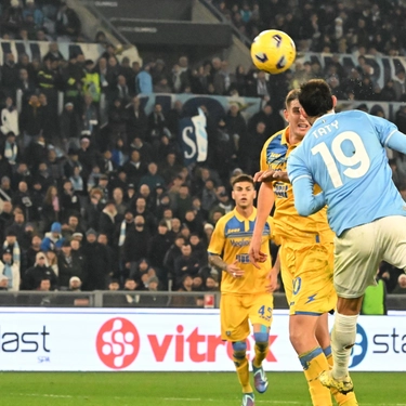 Frosinone-Lazio: probabili formazioni, orario e dove vedere la partita