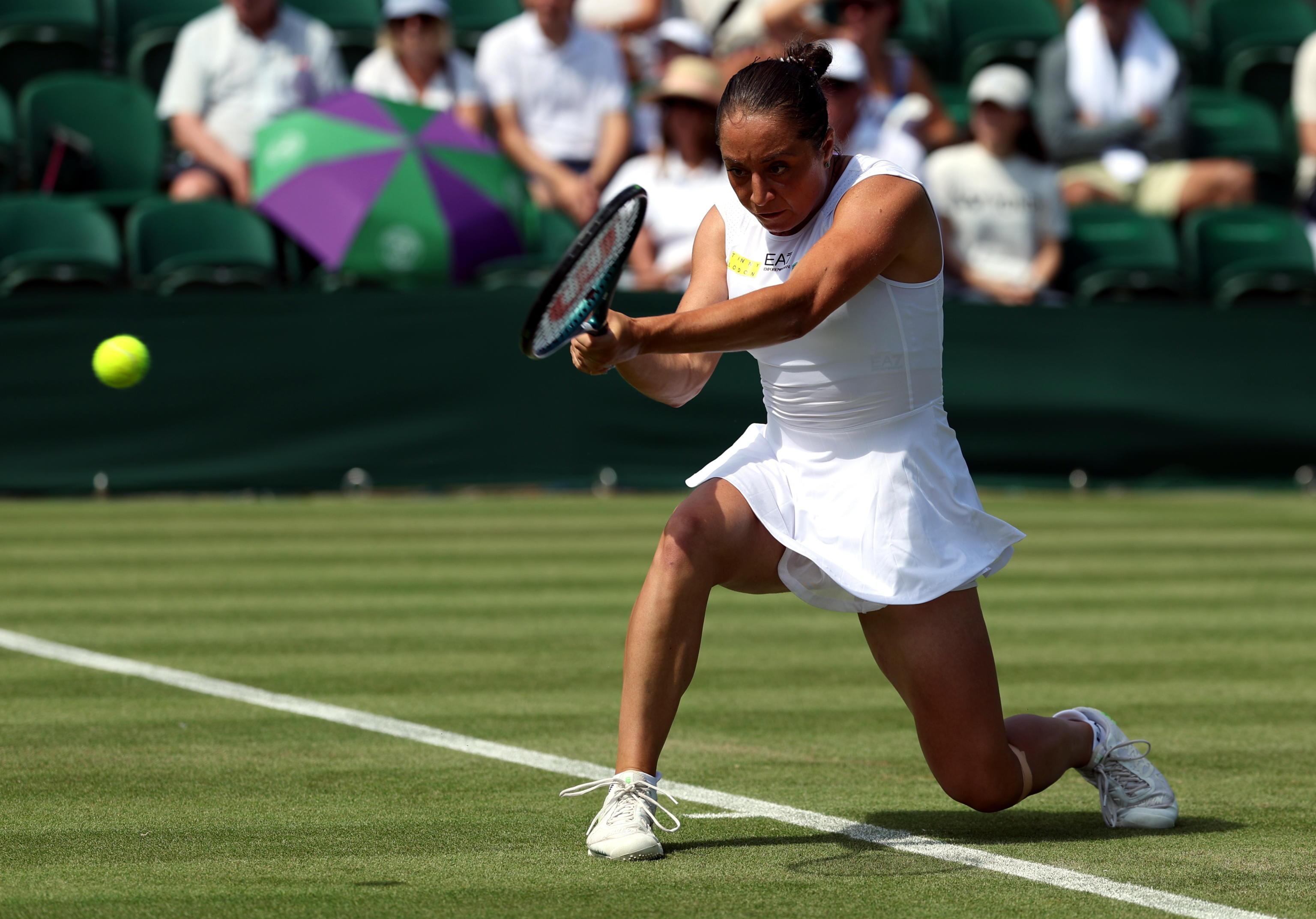 Wimbledon 2025: programma e orari tv degli italiani in campo oggi, giovedì 3 luglio