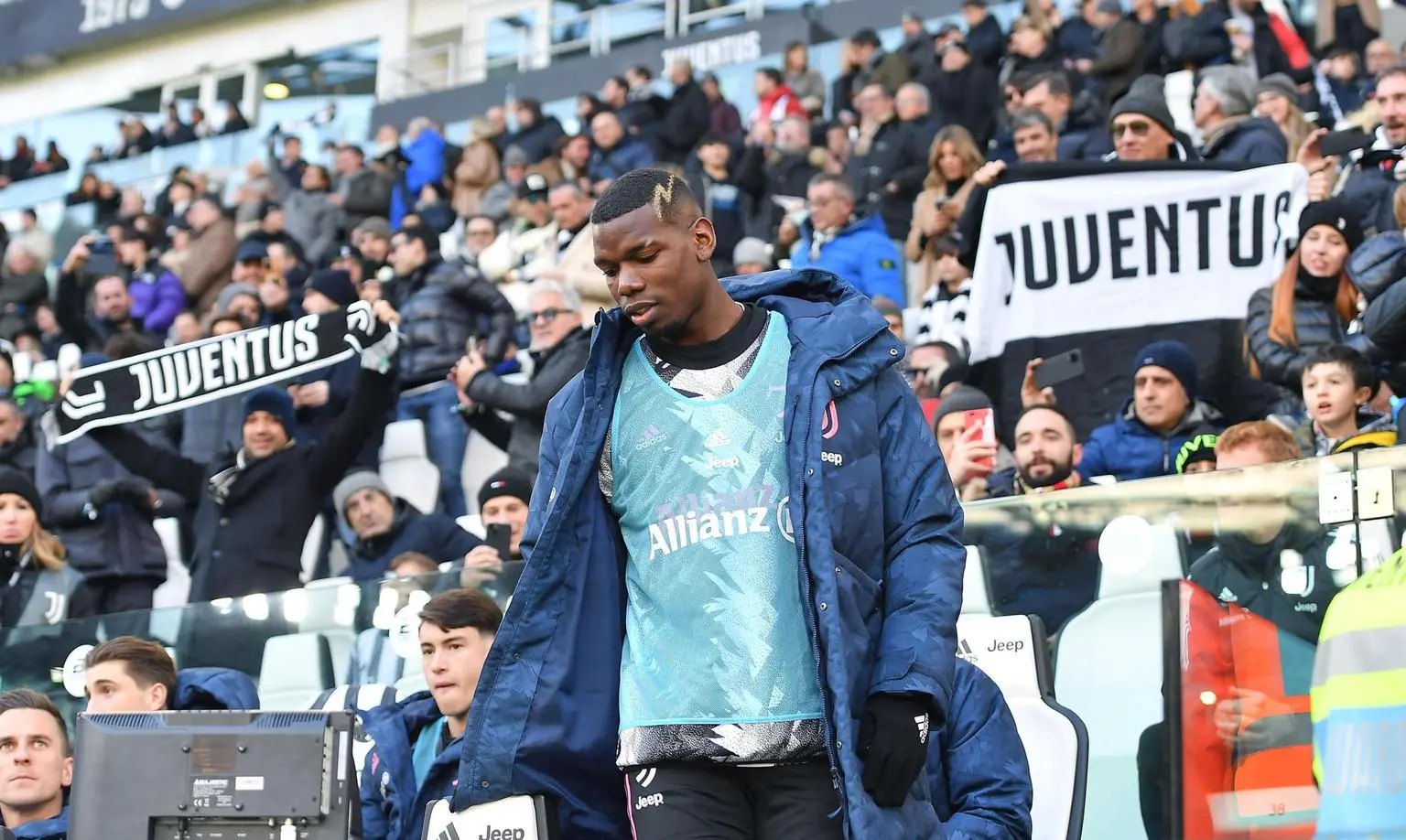 Pogba: “Mie parole usate per generare clic. Sono ancora vivo”