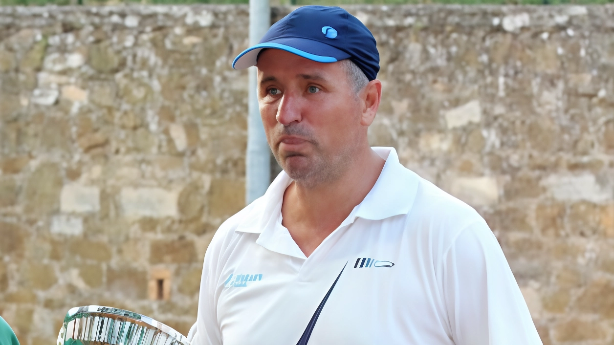 Si è conclusa la dodicesima edizione del Torneo Tennistico All’italiana a Casalecci, con vittorie in varie categorie e la premiazione al Podere Santa Maria. Prossimo appuntamento per il prossimo anno con la tredicesima edizione.