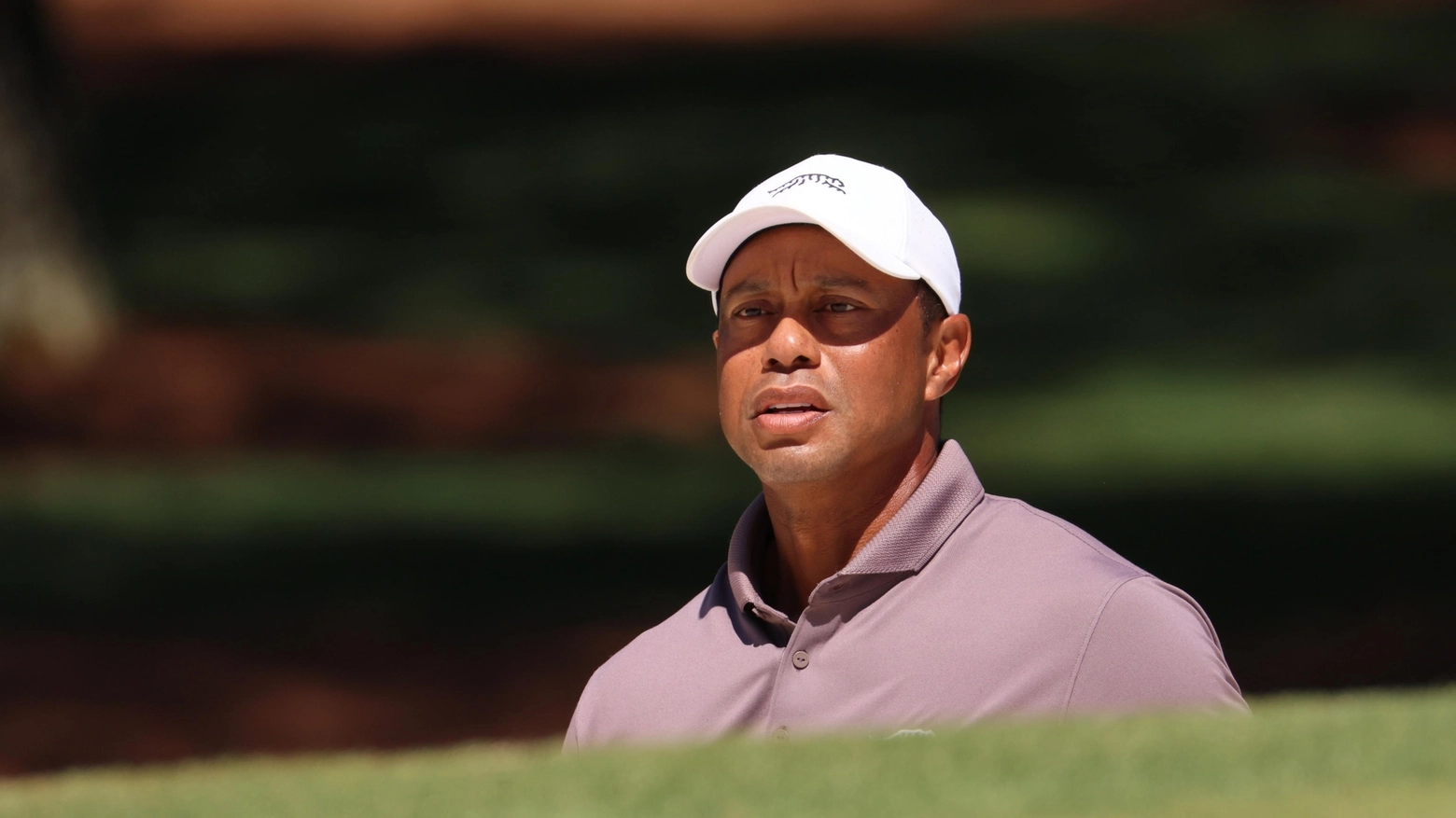 Tiger Woods infrange l'ennesimo record