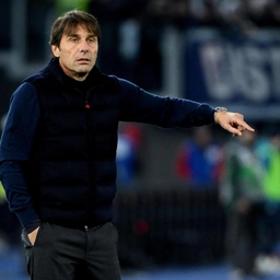 Antonio Conte analizza la sfida contro il Genoa: "Marassi e la tifoseria calda saranno una sfida"