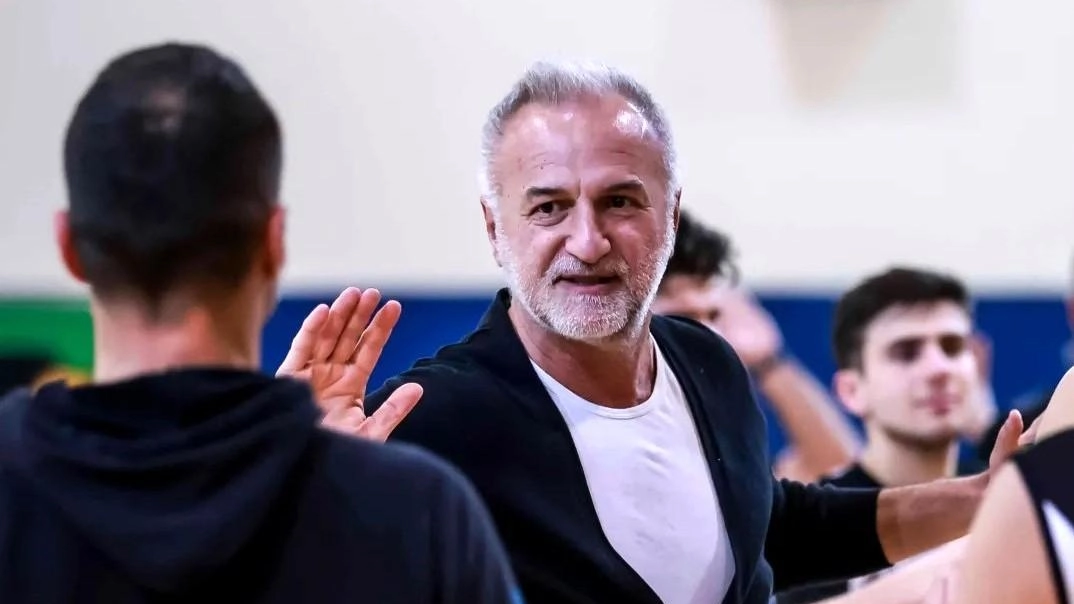 Il presidente della Pallacanestro Agliana 2000, sponsorizzata Endiasfalti, Simone Caramelli ha le idee chiare riguardo alla prossima stagione