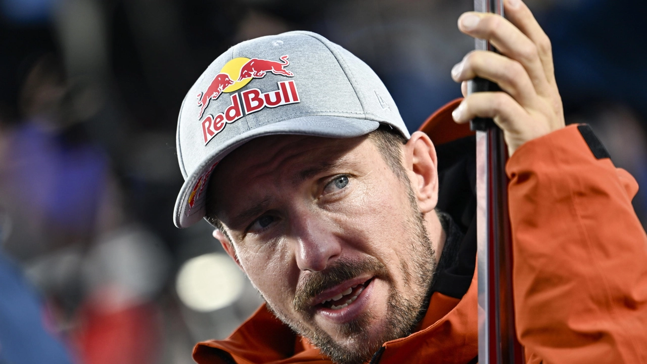 Marcel Hirscher