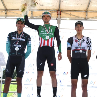 Ciclismo, assegnato all'U.C. Lucchese il Campionato Italiano Under 23 del 2026