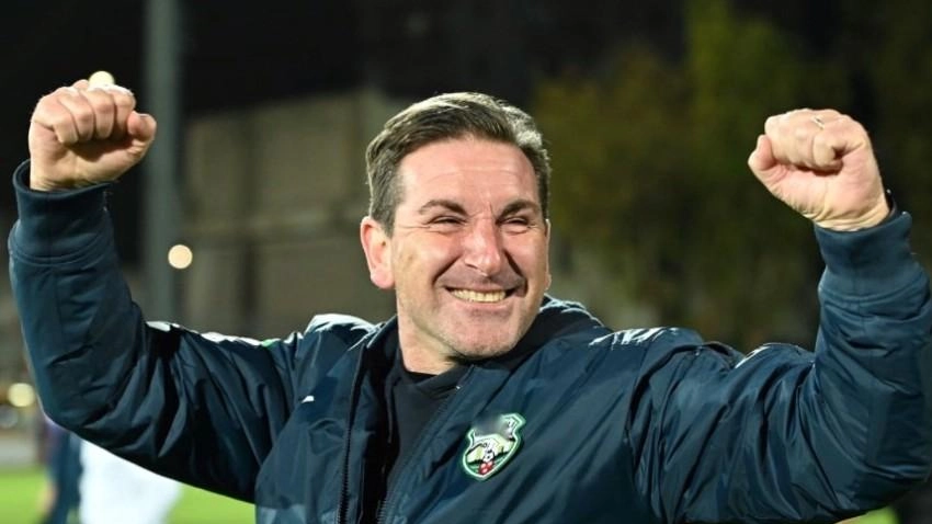 All’allenatore è legato il ricordo del blitz ad Ascoli nei playoff del 2015, che spinse i granata in semifinale