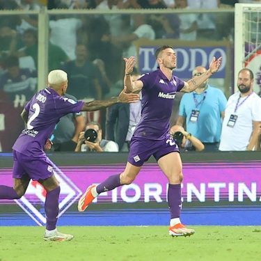 Fiorentina Monza 2-2, le pagelle viola: Gosens padrone della fascia, Beltran non riesce a incidere