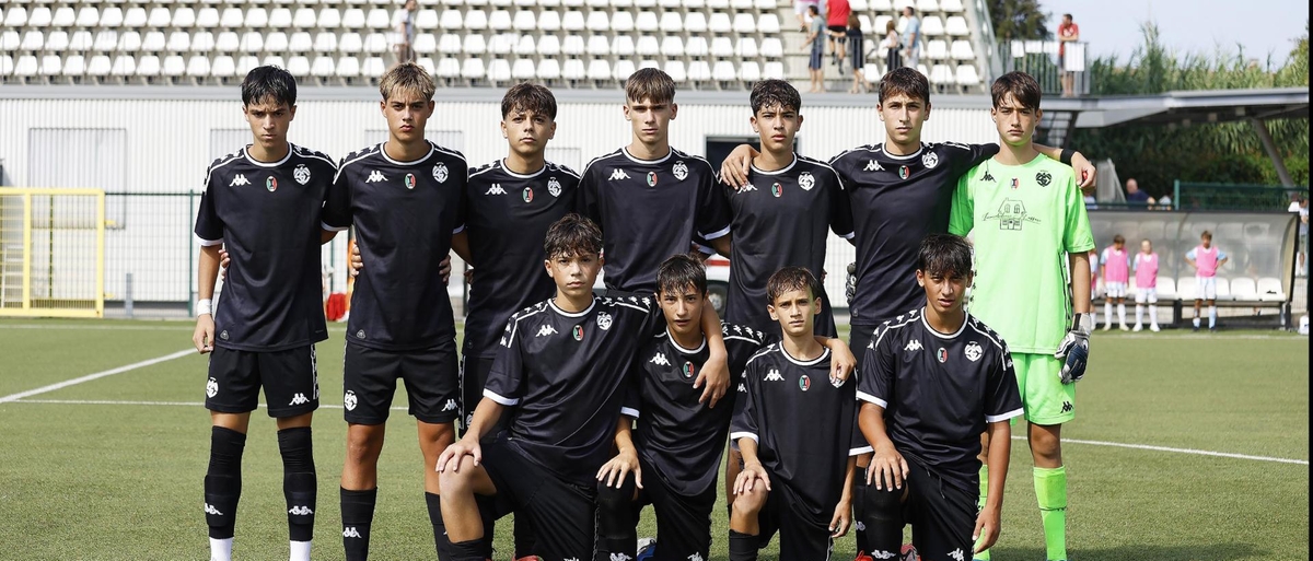 Con il guizzo di Baldini lo Spezia manda k.o. il Bologna