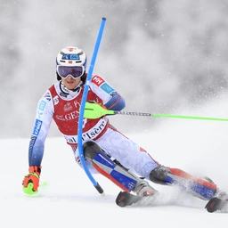 Slalom maschile Val d'Isere, Kristoffersen batte Amiez. Settimo l'azzurro Kastlunger