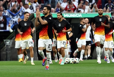 Germania-Scozia, risultato live: in diretta la prima partita degli Europei 2024