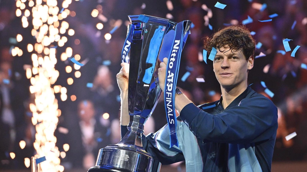 Tennis: da oggi in vendite i biglietti per le Atp Finals 2025