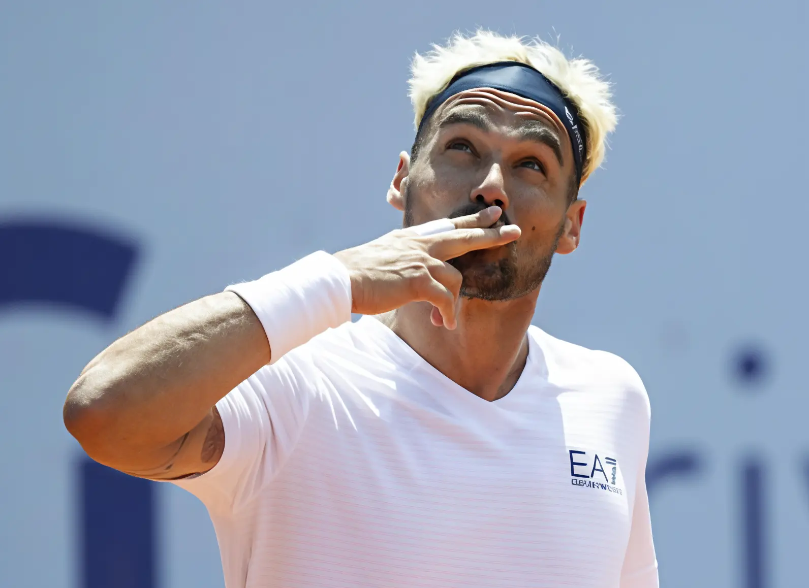 Matteo passa a Kitzbühel, per lui sei vittorie di fila. A Umago Fabio vive una seconda giovinezza. Berrettini in sesta. Fognini al top