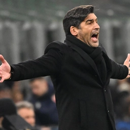 Serie A 2024-'25: Paulo Fonseca esonerato, sesta panchina che salta