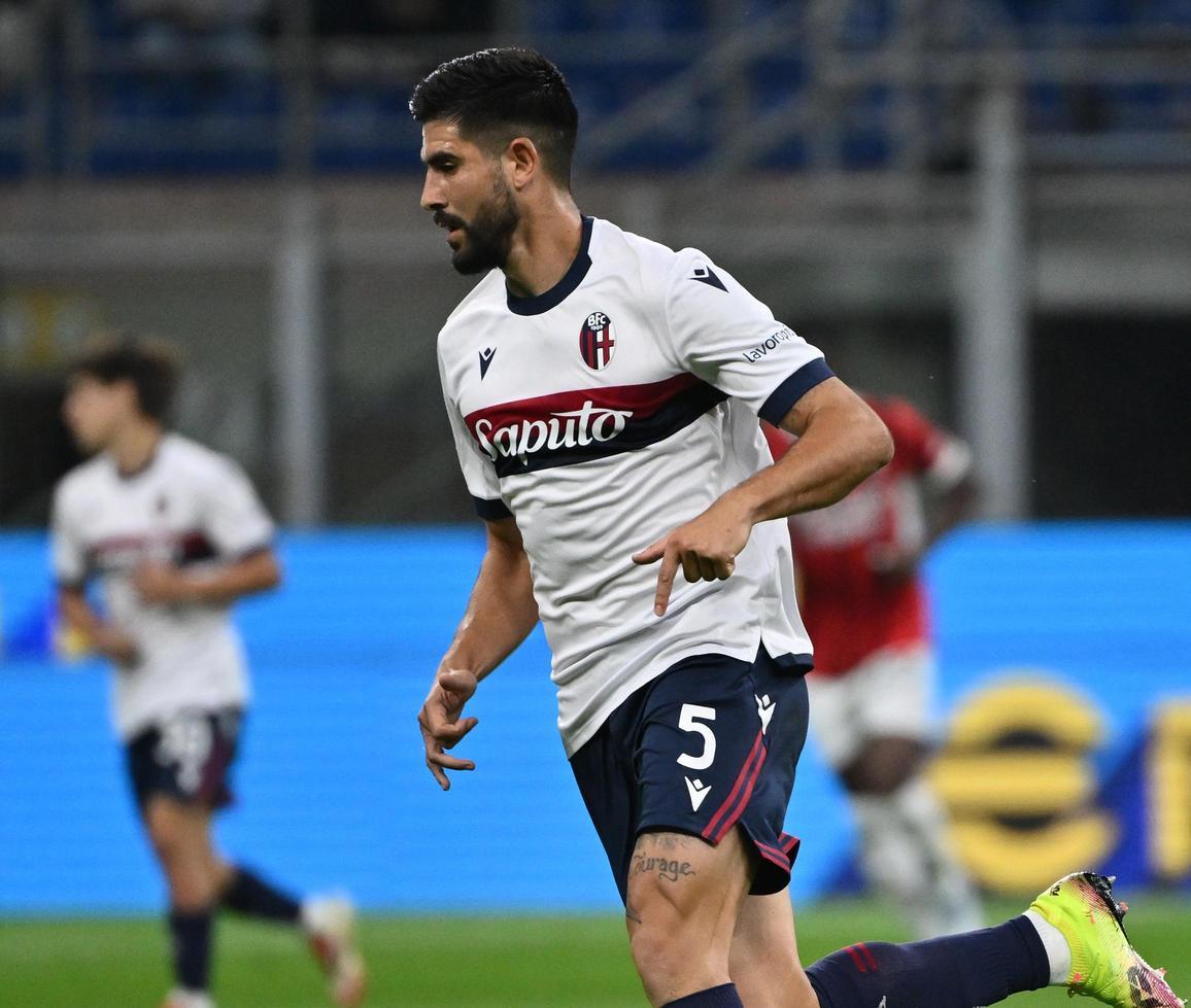 Immobile, offerto un milione e mezzo più bonus. Erlic all’Olympiacos,. Ghilardi o Diogo Leite nel taccuino di Italiano Immobile, offerto un milione e mezzo più bonus. Erlic all’Olympiacos,. Ghilardi o Diogo Leite nel taccuino di Italiano