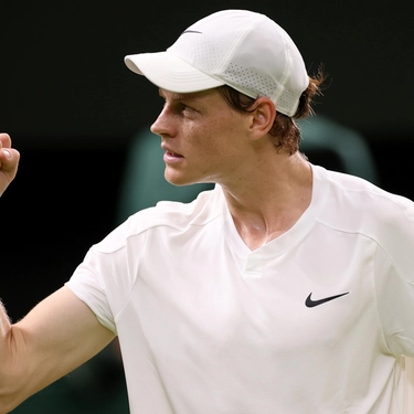 Wimbledon, Sinner annichilisce Kecmanovic e avanza agli ottavi di finale
