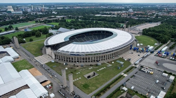 Olympiastadion di Berlino, storia e segreti dell’impianto che ospiterà la finale di Euro 2024