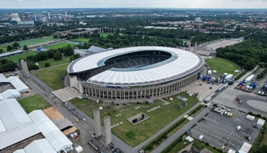 Olympiastadion di Berlino, storia e segreti dell’impianto che ospiterà la finale di Euro 2024