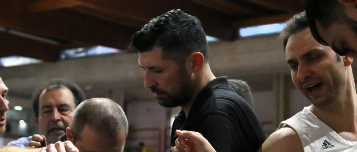 Basket, in serie C derby pisano tra CUS Pisa e Juve Pontedera