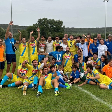 Successo per i Campionati sportivi nazionali in Maremma. Ingegneri, belle sfide. Tutti i vincitori