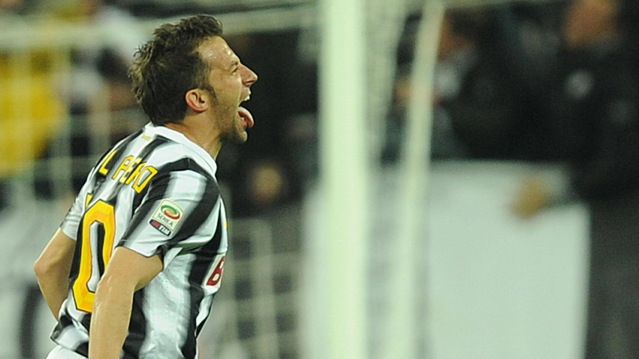 Alessandro Del Piero