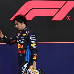 Sergio Perez e Red Bull si separano: il pilota messicano lascia dopo 4 anni